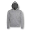 Promotional Promotional SOLS Stone Unisex Hooded Sweatshirts Grey